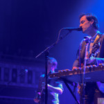 Andrew Bird at the Tabernacle