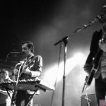 Andrew Bird at the Tabernacle