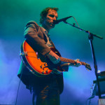 Andrew Bird at the Tabernacle