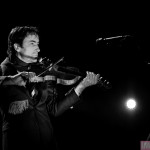 Andrew Bird at the Tabernacle