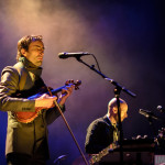 Andrew Bird at the Tabernacle