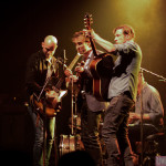 Andrew Bird at the Tabernacle
