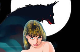 [A]RT - Full Moon
