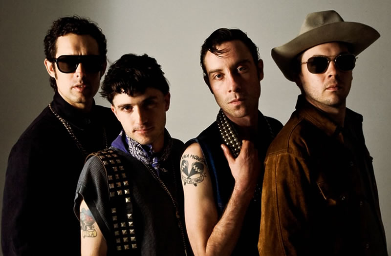 Black Lips
