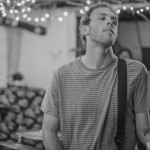 Blurry at KrustFest 2 at WonderRoot