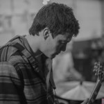 Blurry at KrustFest 2 at WonderRoot