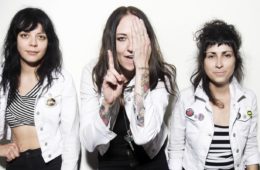 The Coathangers