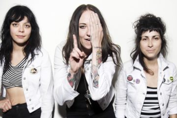 The Coathangers