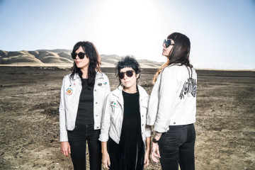 The Coathangers
