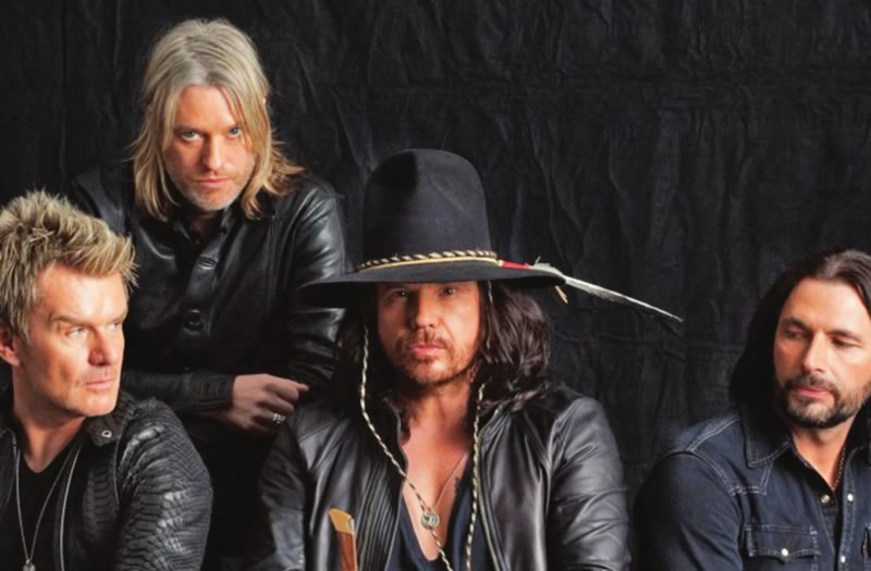 The Cult