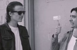 Dead Neighbors - Tell