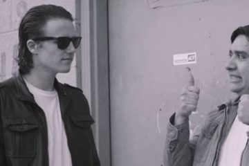 Dead Neighbors - Tell