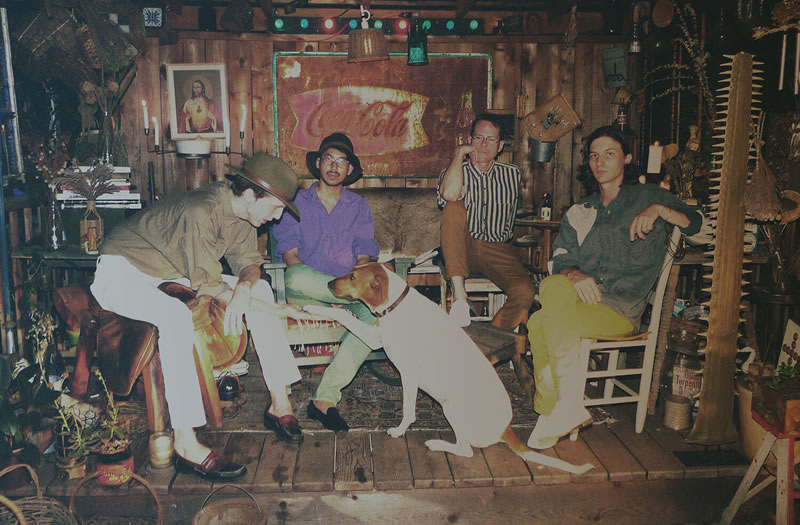 Deerhunter