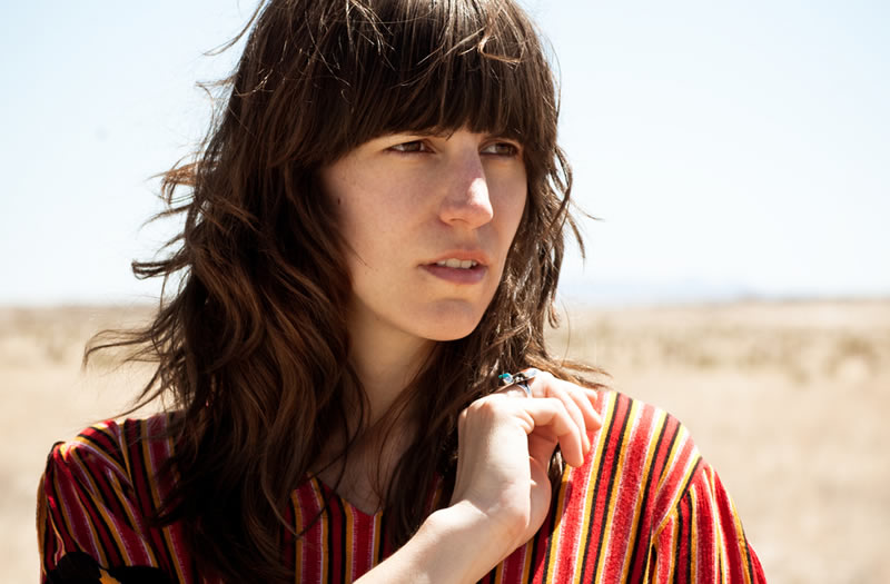 Eleanor Friedberger