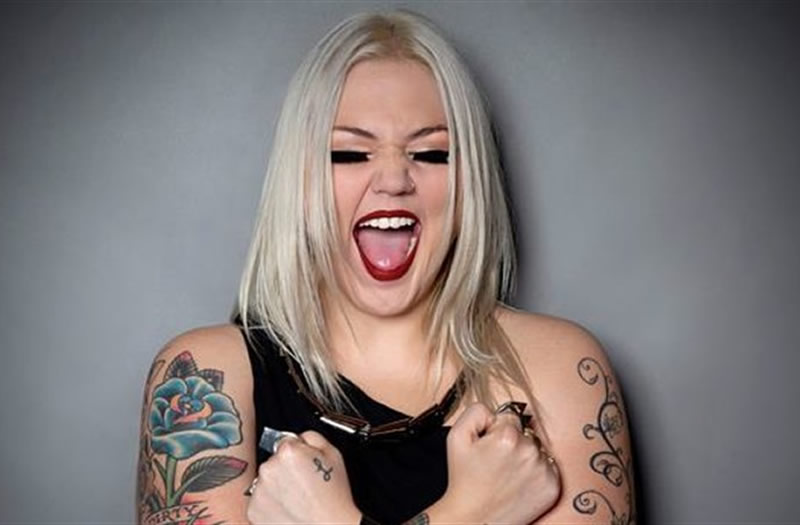Elle King