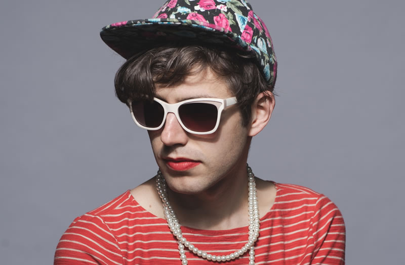Ezra Furman