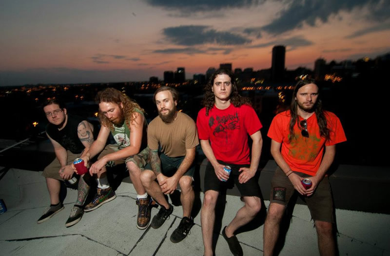 Inter Arma