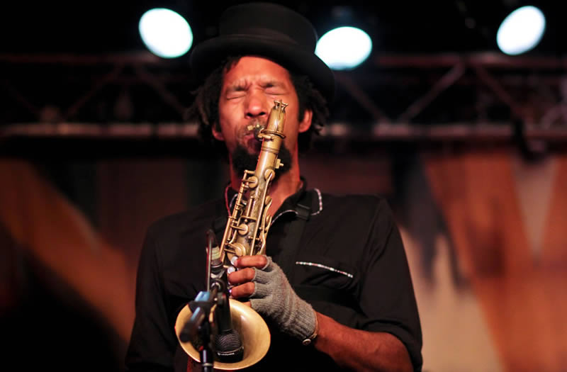 Kebbi Williams