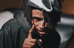 KeithCharles Spacebar - Chillin Killin