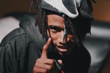 KeithCharles Spacebar - Chillin Killin