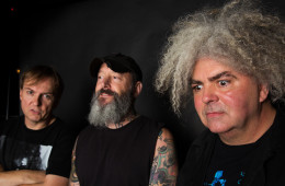 Melvins