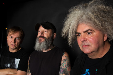 Melvins