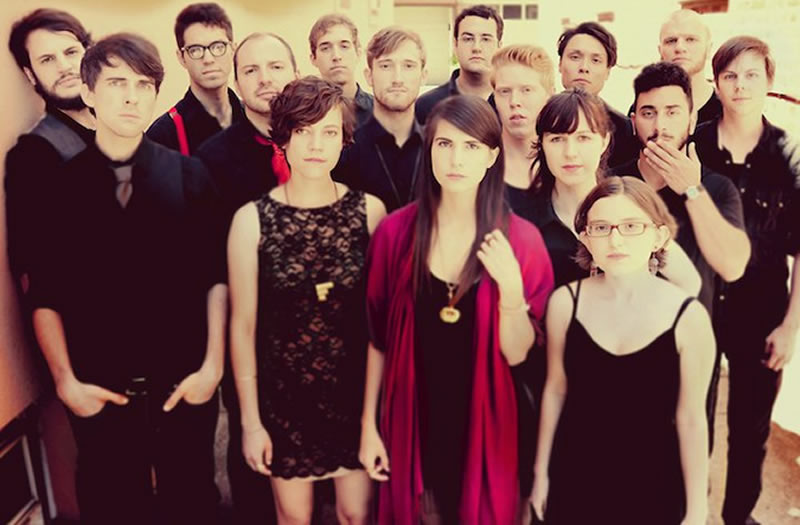 Mother Falcon/><br />
<strong>Mother Falcon</strong><br />
w/ Takenobu<br />
Friday, April 22<br />
The EARL<br />
488 Flat Shoals Ave SE, Atlanta, GA 30316<br />
Doors at 8:30 p.m. / <a href=