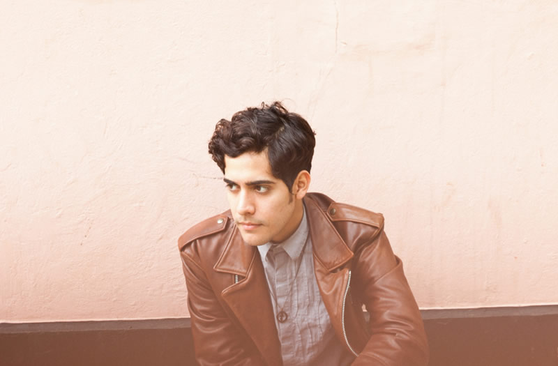 Neon Indian