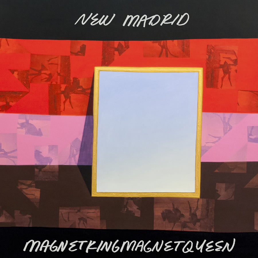 New Madrid - magnetkingmagnetqueen