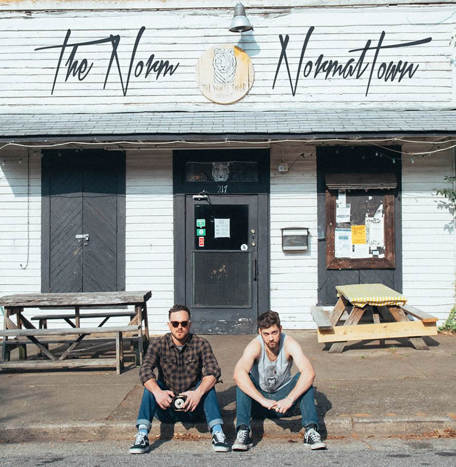 The Norm - Normaltown