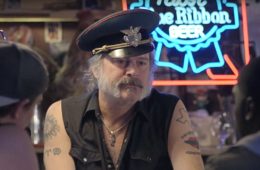 PBR Music Foundation 2016