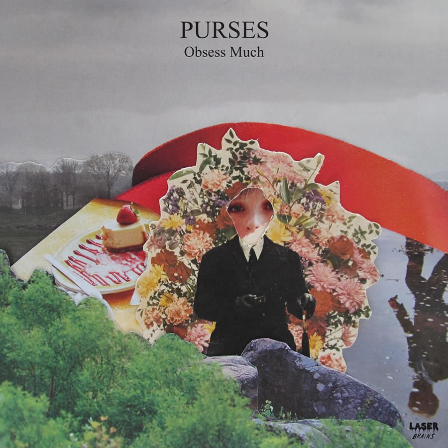 PURSES - Obsess Much