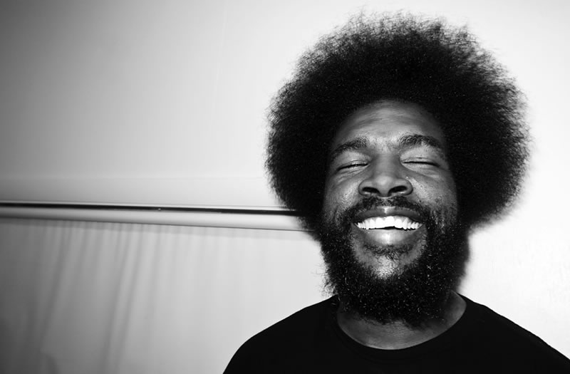 Questlove