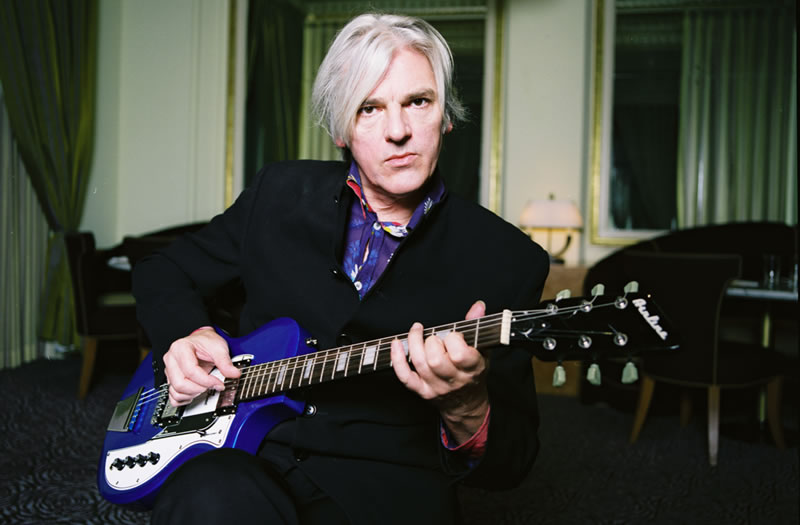 Robyn Hitchcock