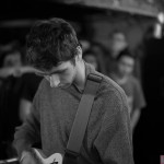 Sea Ghost at KrustFest 2 at WonderRoot