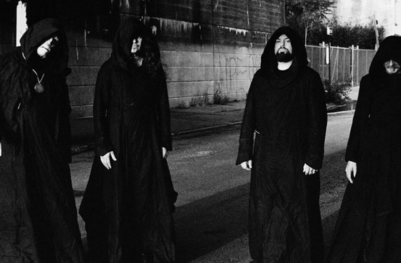 Sunn O)))