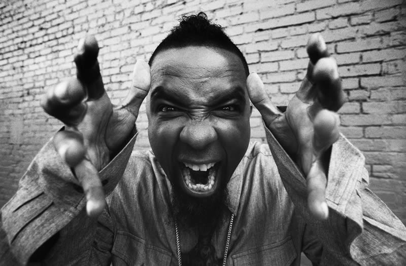 Tech N9ne