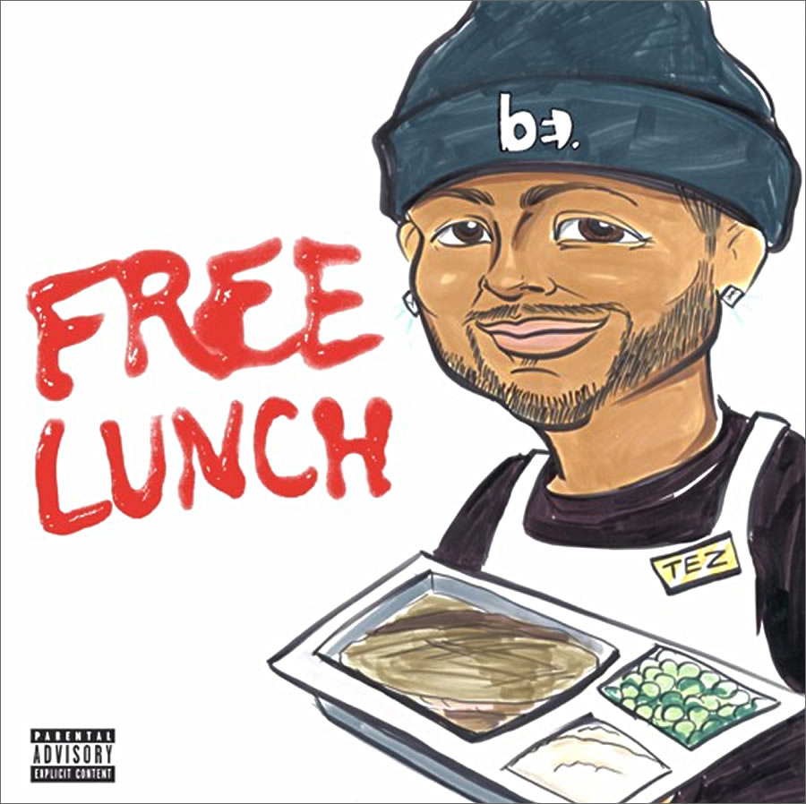 Tez McClain - Free Lunch