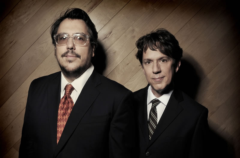 They Might Be Giants