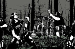 Withered