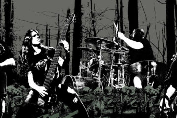 Withered
