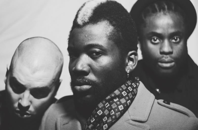 Young Fathers