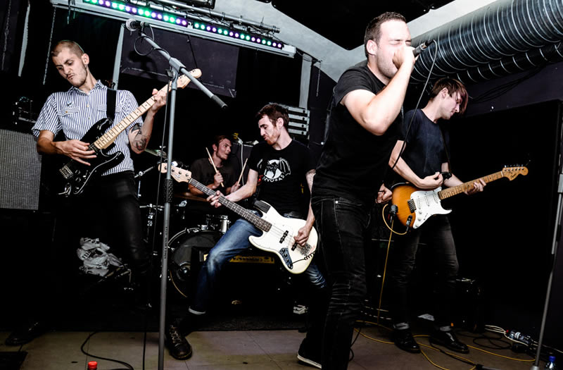 Youth Avoiders