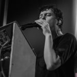 Animal Collective at the Buckhead Theatre