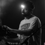 Animal Collective at the Buckhead Theatre