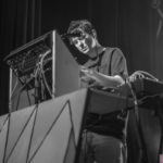 Animal Collective at the Buckhead Theatre