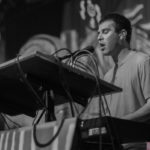 Animal Collective at the Buckhead Theatre