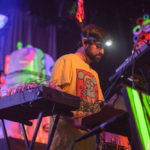 Animal Collective at the Buckhead Theatre