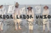 Arbor Labor Union - Volume Peaks