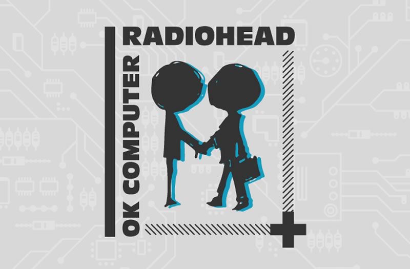 ATL Collective - Radiohead